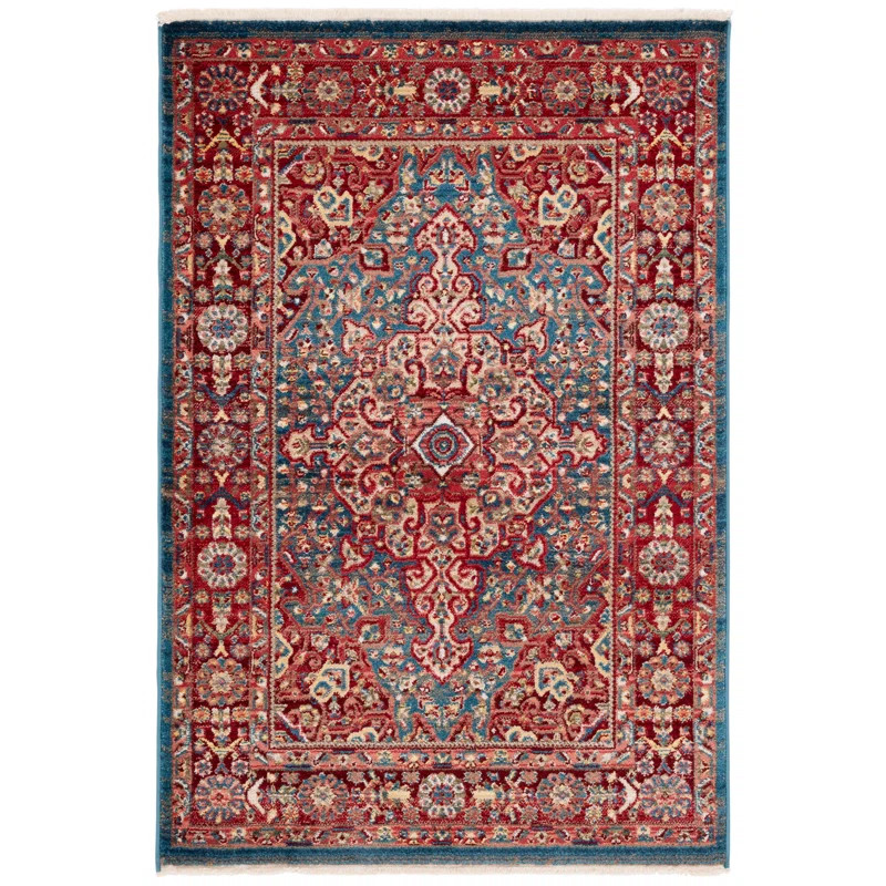Kurtz Performance Oriental Rug | Wayfair North America