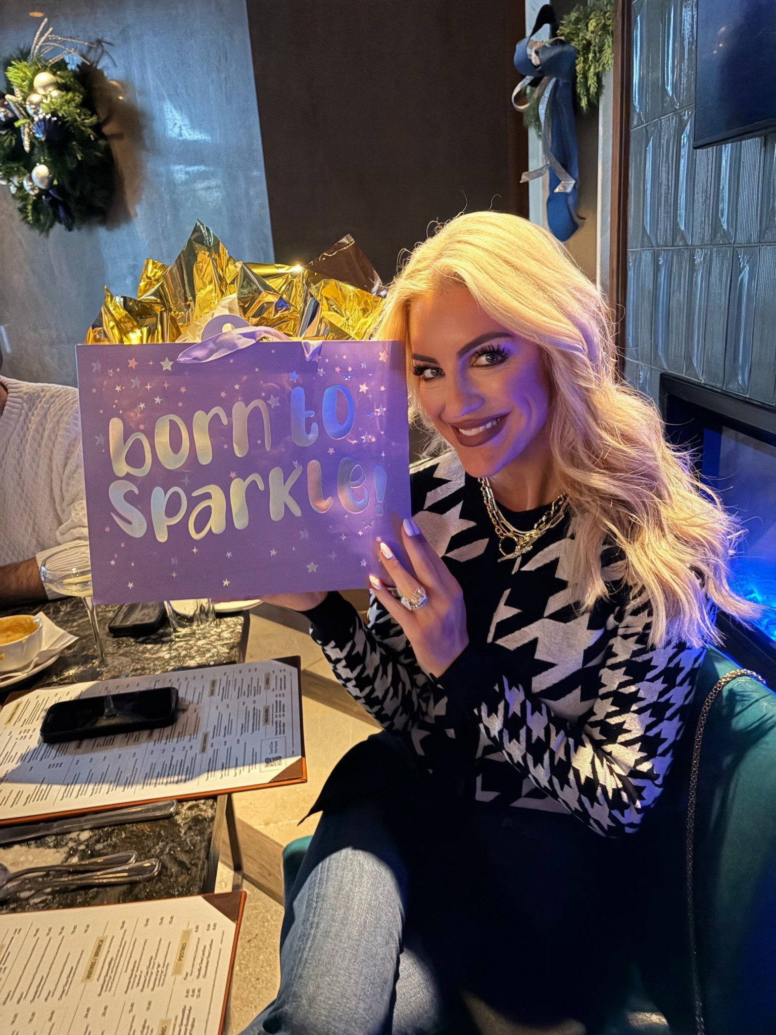 Holiday. Holiday sweaters  

#LTKSeasonal #LTKGiftGuide #LTKHoliday