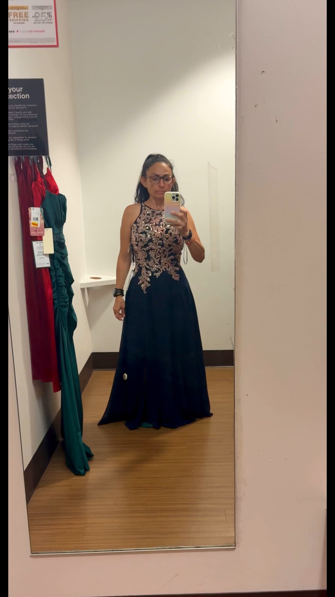 Gala dress shopping!!  Do you like this one???  

#LTKParties #LTKHoliday #LTKSeasonal