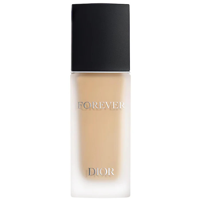 Dior Forever Matte Skincare Foundation | Sephora (CA)