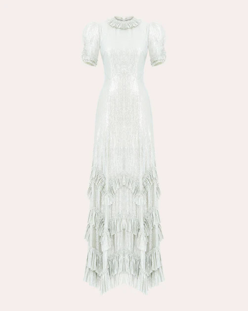 The Sky Rocket Dress | Olivela