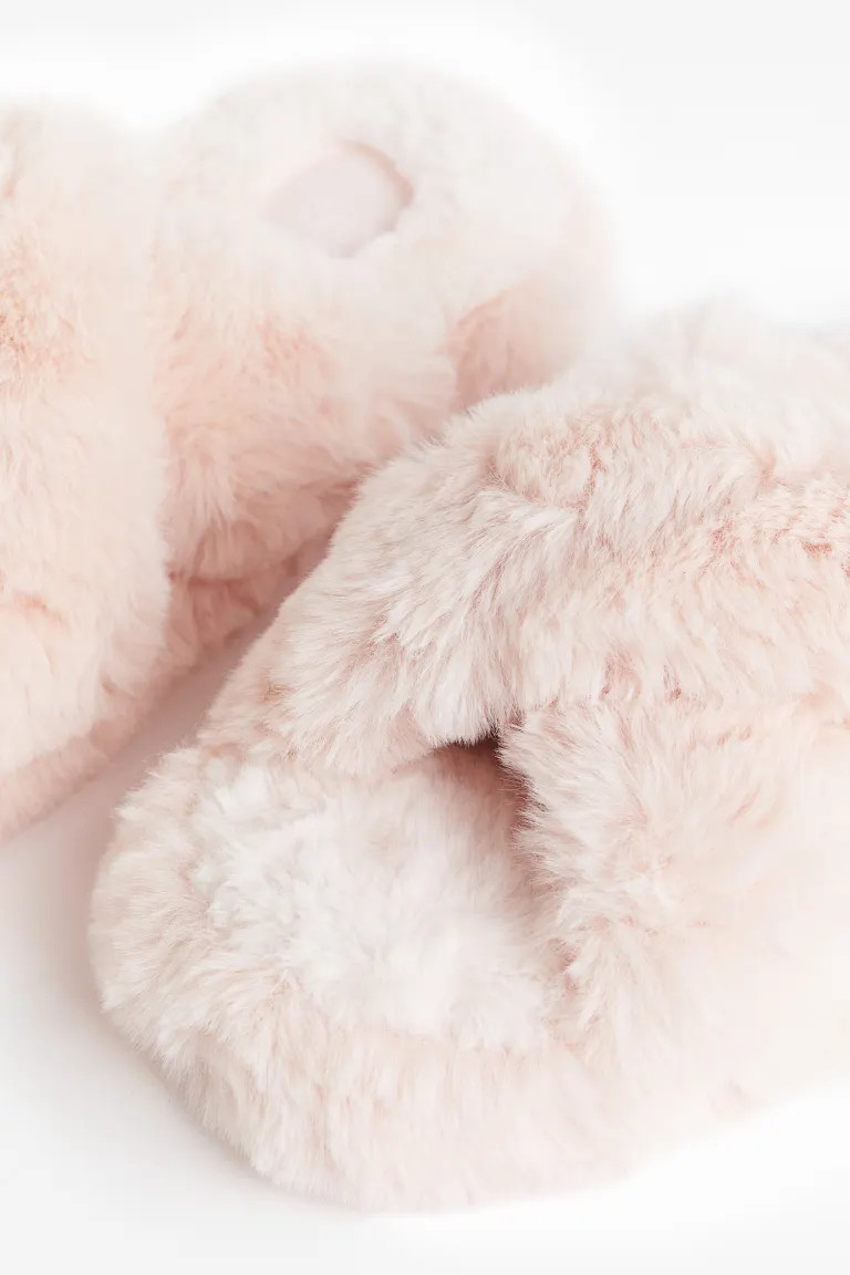 Zapatillas de casa | H&M (FR, IT, ES, PT, BE)