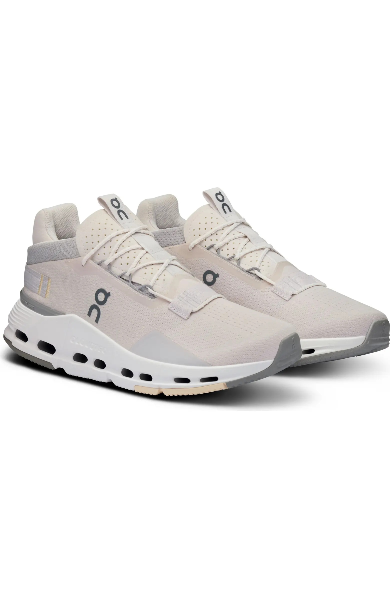 On Cloudnova 2 Sneaker (Women) | Nordstrom | Nordstrom