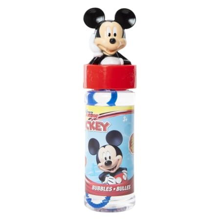 Disney Junior Bubbles With Character Top 5oz | Five Below