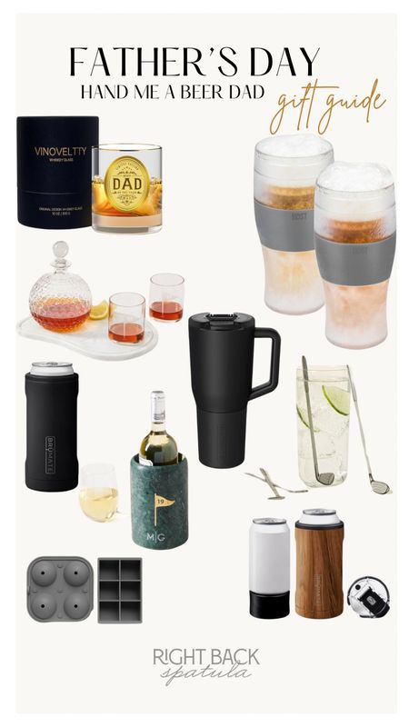 Father’s Day Gift Guide for the cocktail lover

#LTKSeasonal #LTKMens #LTKGiftGuide