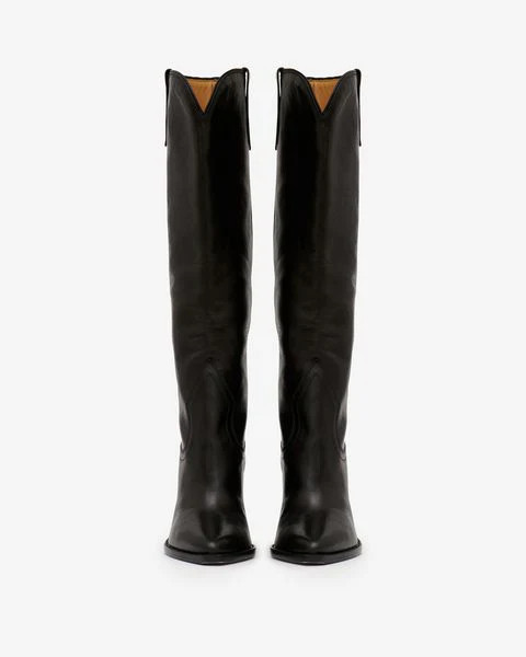 Lomero Boots | Isabel Marant
