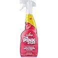 Stardrops - The Pink Stuff - The Miracle Multi-Purpose Cleaner Spray- 25.36 Fl Oz | Amazon (US)