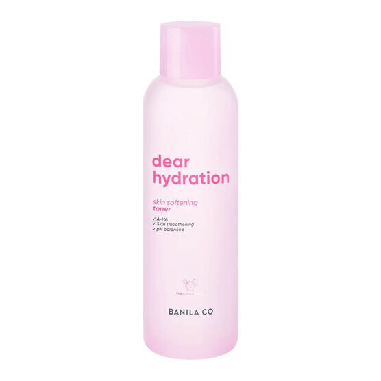tônico facial banila co dear hydration skin softening | Sephora (BR)