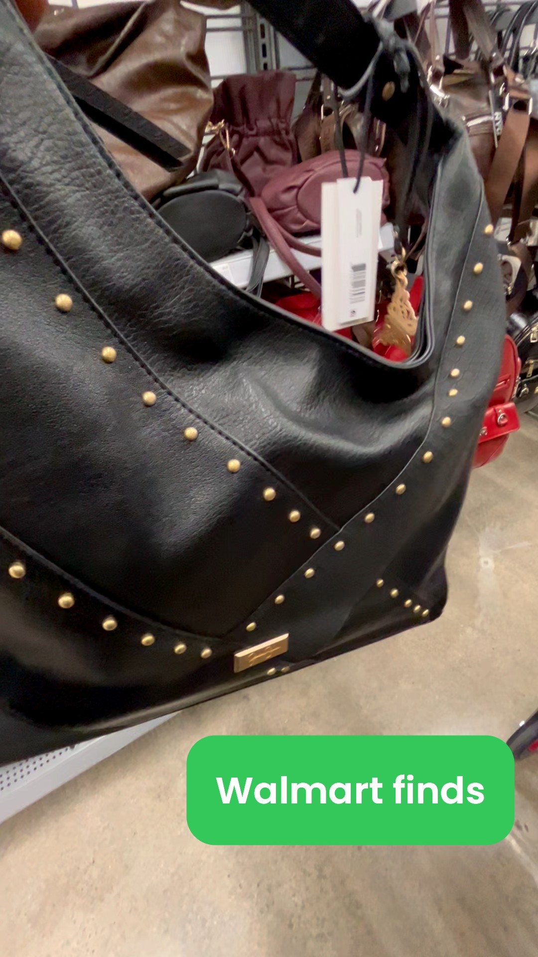 Cute handbags at Walmart on a budget! 

#LTKSaleAlert #LTKBeauty #LTKValentine