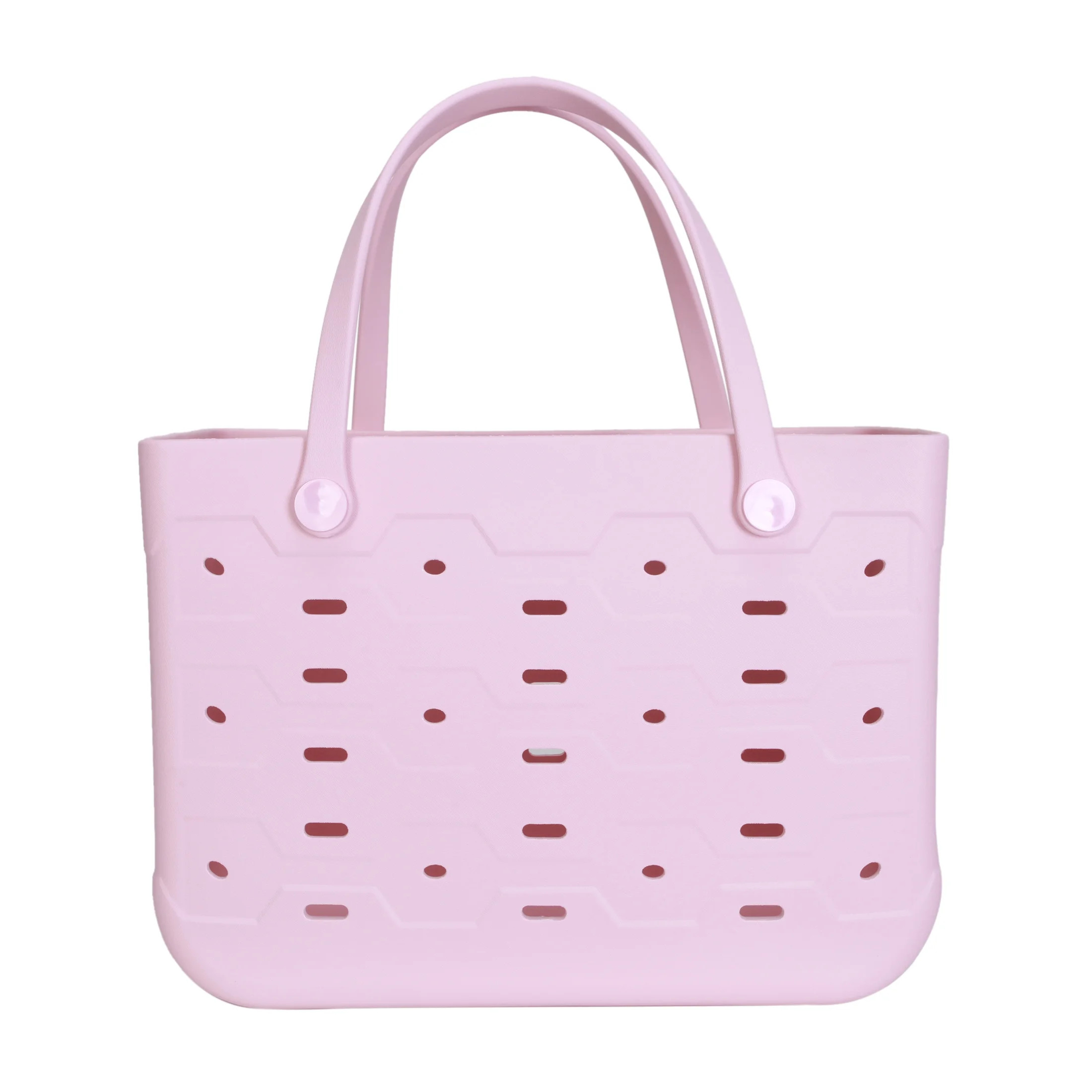 Mainstays All Purpose, Large EVA Flex Tote \u2013 18in W x 8.75in D x 13in H \u2013 Waterproof, W... | Walmart (US)