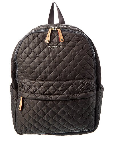 Metro Deluxe Backpack | Gilt