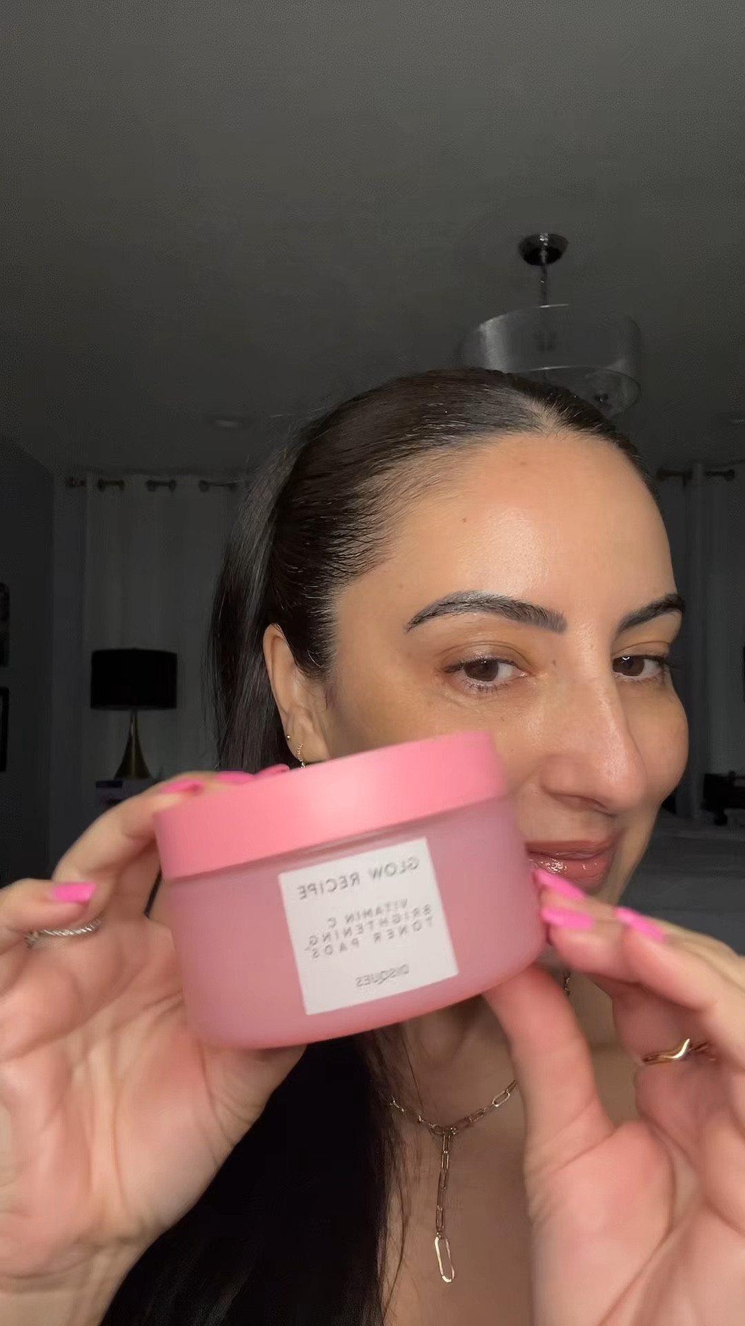 Get that glow before your makeup! 

#LTKover40 #LTKVideo #LTKbeauty