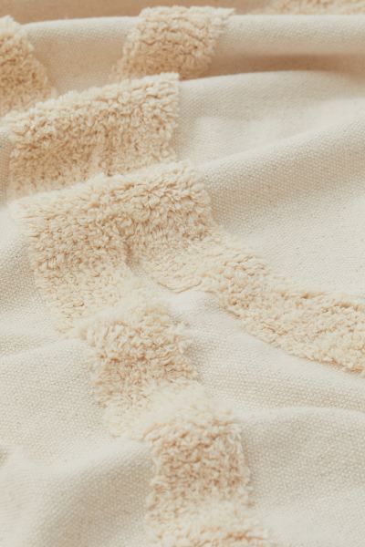 Tufted Cotton Bedspread | H&M (US + CA)