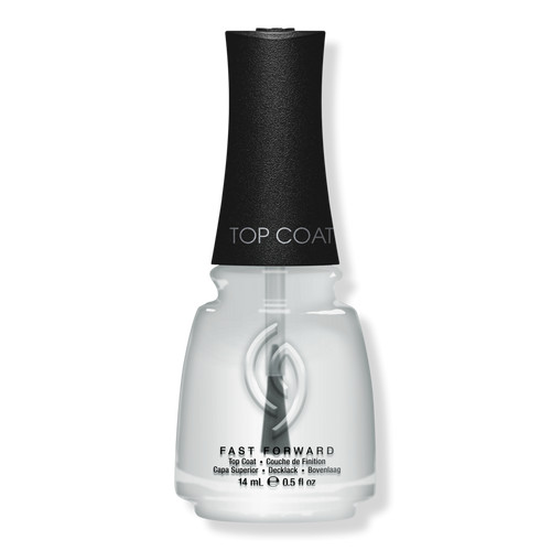 Fast Forward Top Coat | Ulta