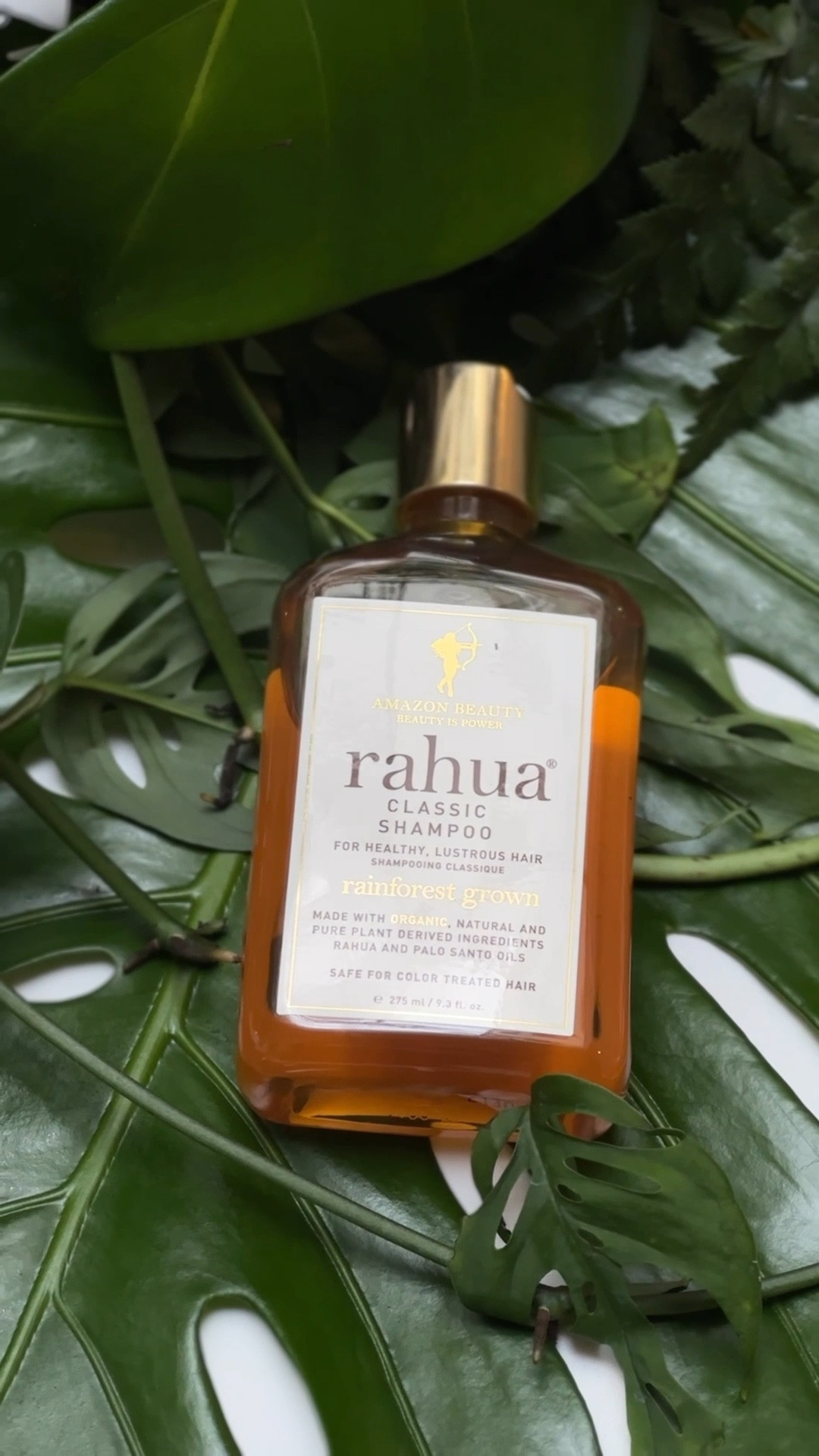 Grateful for this enlightening morning with Rahua at Spring Restaurant Learning about their commitment to protecting the Amazon rainforest. Their products are made naturally, free from artificial colorants and harmful ingredients. Rahua sources their ingredients from undisturbed virgin forests while creating 2,500 jobs for women and preserving over 1,000,000 acres of rainforest. A brand I can truly get behind is one that puts practices like this first. Clean beauty that supports indigenous communities and traditional knowledge isn't just better for us it's better for our planet. 

#LTKluxury #LTKbeauty #LTKuk