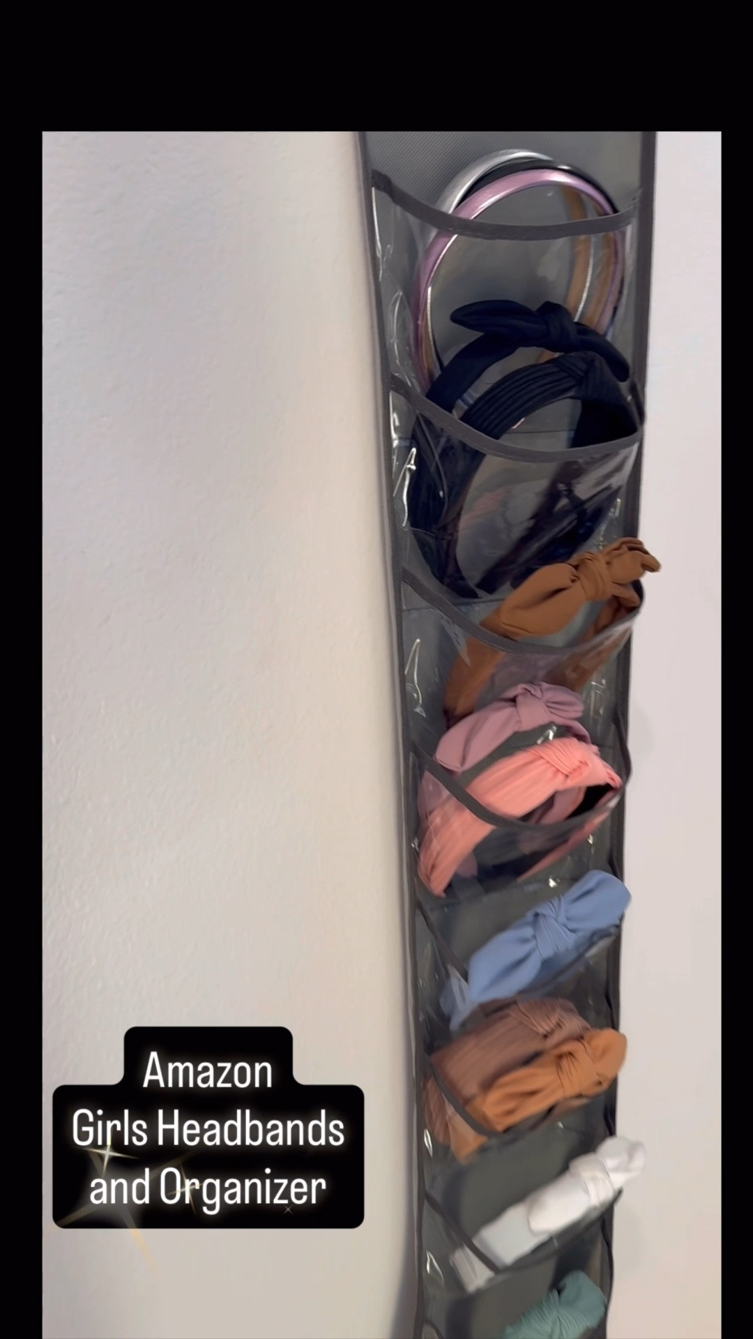 Amazon girls headbands and organizer! 

#amazon #amazonheadbands #girlsheadband #headbandorganizer 

#LTKHome #LTKKids