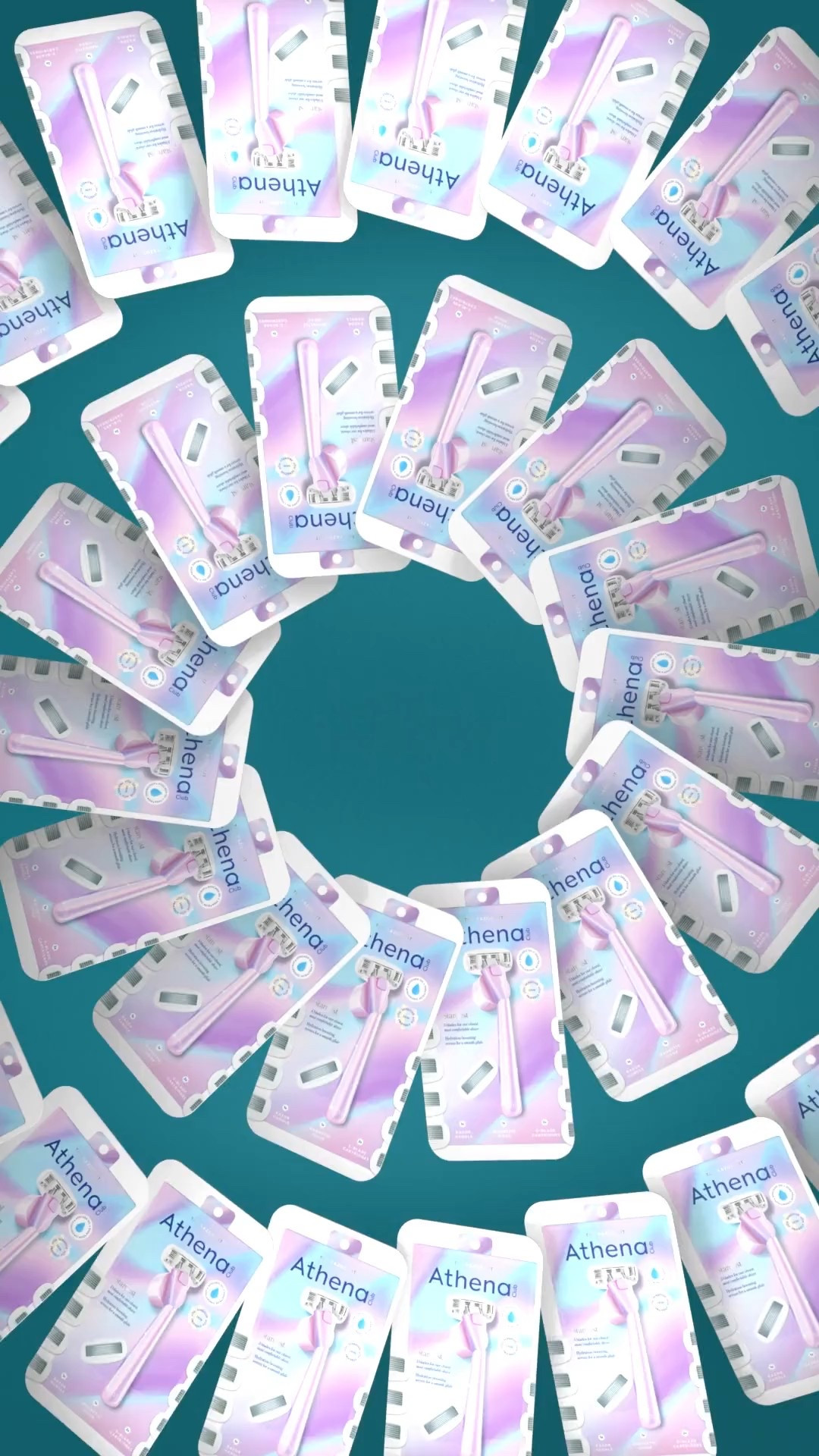 PSA: Your razor from 2008 called… she wants to retire 😭🪒
Athena Club’s Black Friday sale is live + their razors/slush-butter-smooth shave butter are EVERYTHING.
Grab your fave color, grab a backup, thank me later ✨

#LTKGiftGuide #LTKSaleAlert #LTKCyberWeek