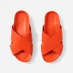 HomeWomenShoesSandalsThe Form Crossover SandalThe Form Crossover SandalGreat SandalFeeling tornLovel | Everlane