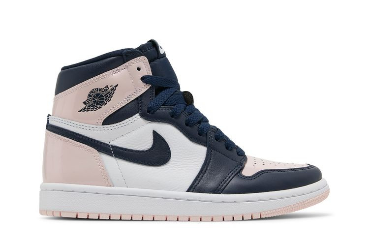 Buy Wmns Air Jordan 1 Retro High OG SE 'Bubble Gum' - DD9335 641 | GOAT | GOAT
