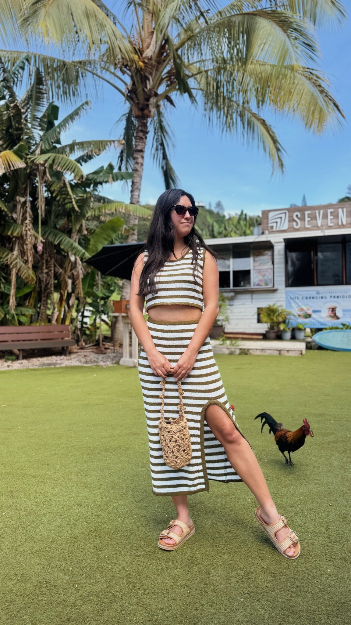 Can’t even believe this cute set is from Amazon! It’s 25% off today and the lowest price in 30 days! 

#LTKStyleTip #LTKSeasonal #LTKFindsUnder50