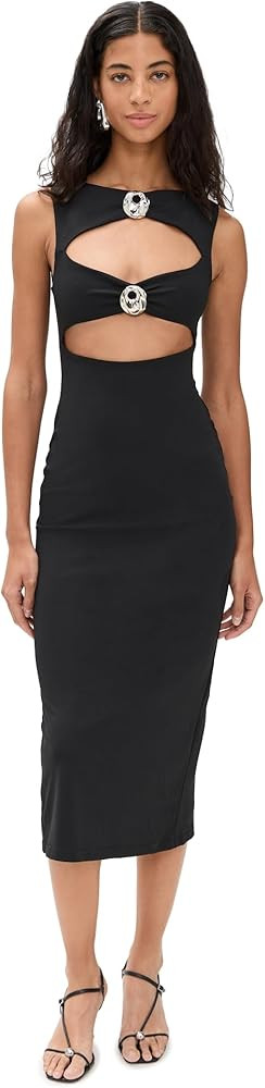 Women's After Hours Midi Dress | Amazon (US)