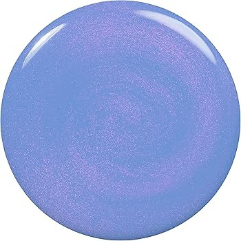 essie Salon-Quality Nail Polish, 8-Free Vegan, Periwinkle Blue, You Do Blue, 0.46 fl oz | Amazon (US)