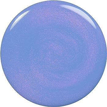 essie Salon-Quality Nail Polish, 8-Free Vegan, Periwinkle Blue, You Do Blue, 0.46 fl oz | Amazon (US)