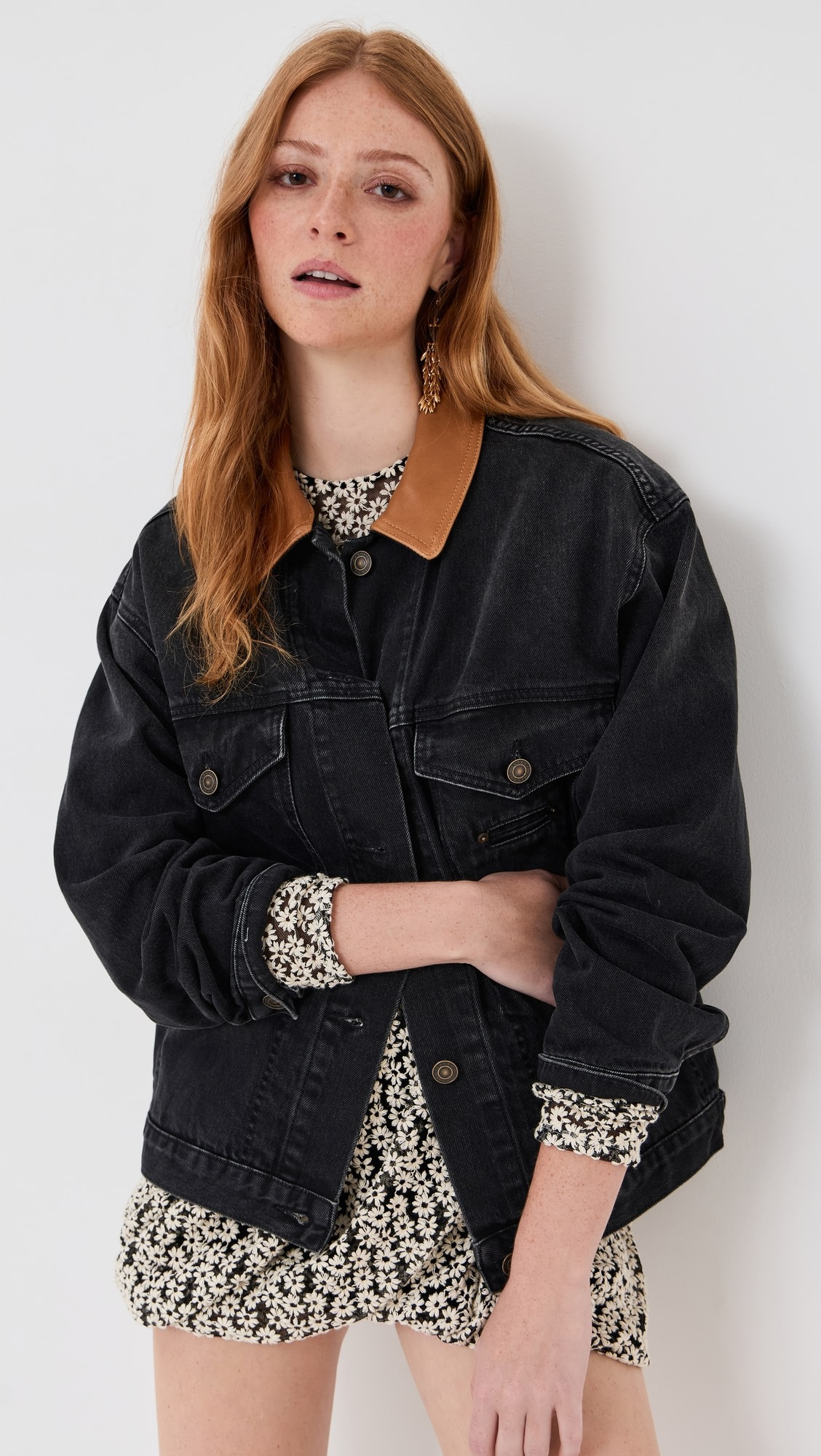 Petunia Jacket | Shopbop