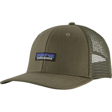 Patagonia Tin Shed Mesh Cap | Backcountry