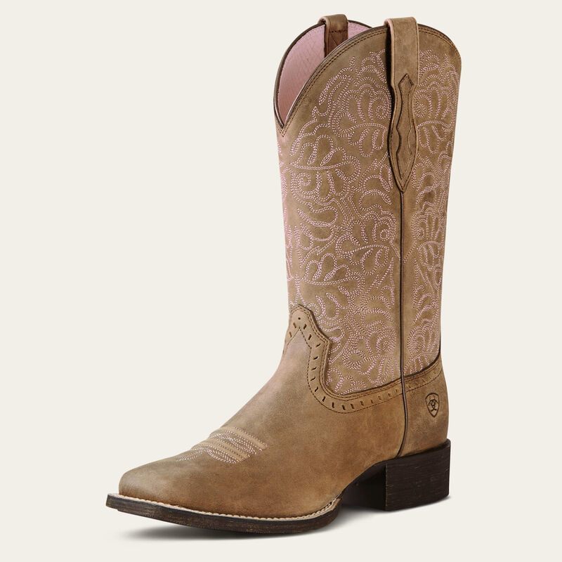 Round Up Remuda Western Boot | Ariat (US)