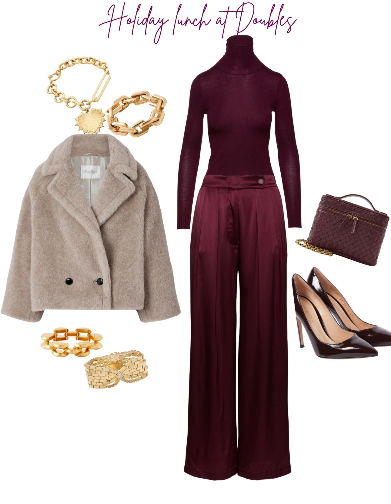 What the Uptown crew is up to...Created some holiday looks for clients and decided to share with you. Let the busy holiday social schedule begin. 

#LTKHoliday #LTKGiftGuide #LTKmomlife