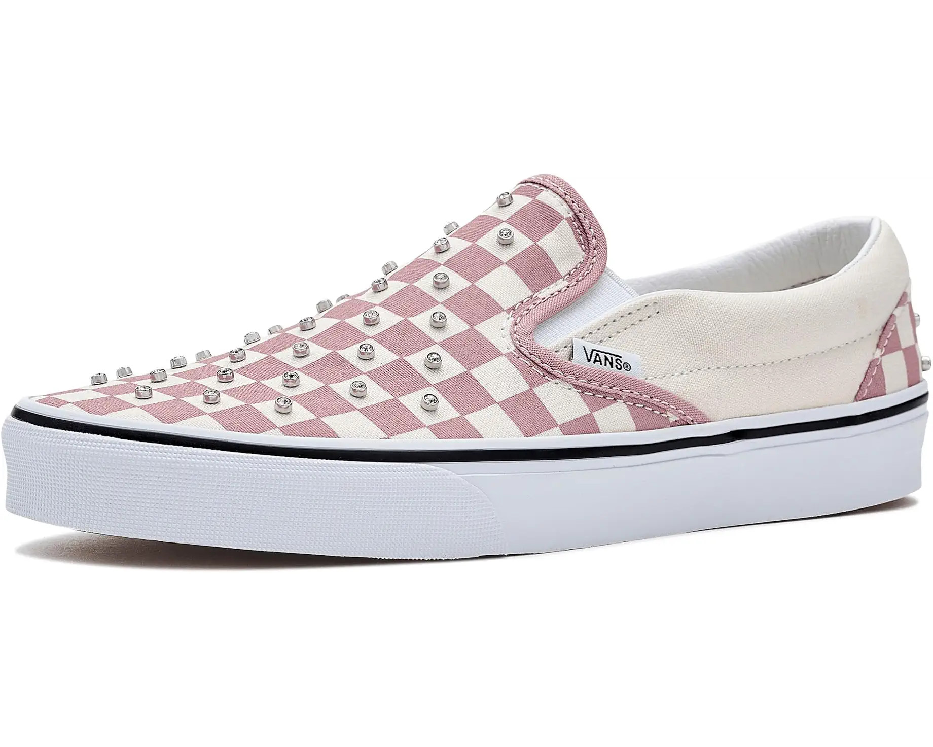 Unisex Vans Fu Classic Slip-On | Zappos.com