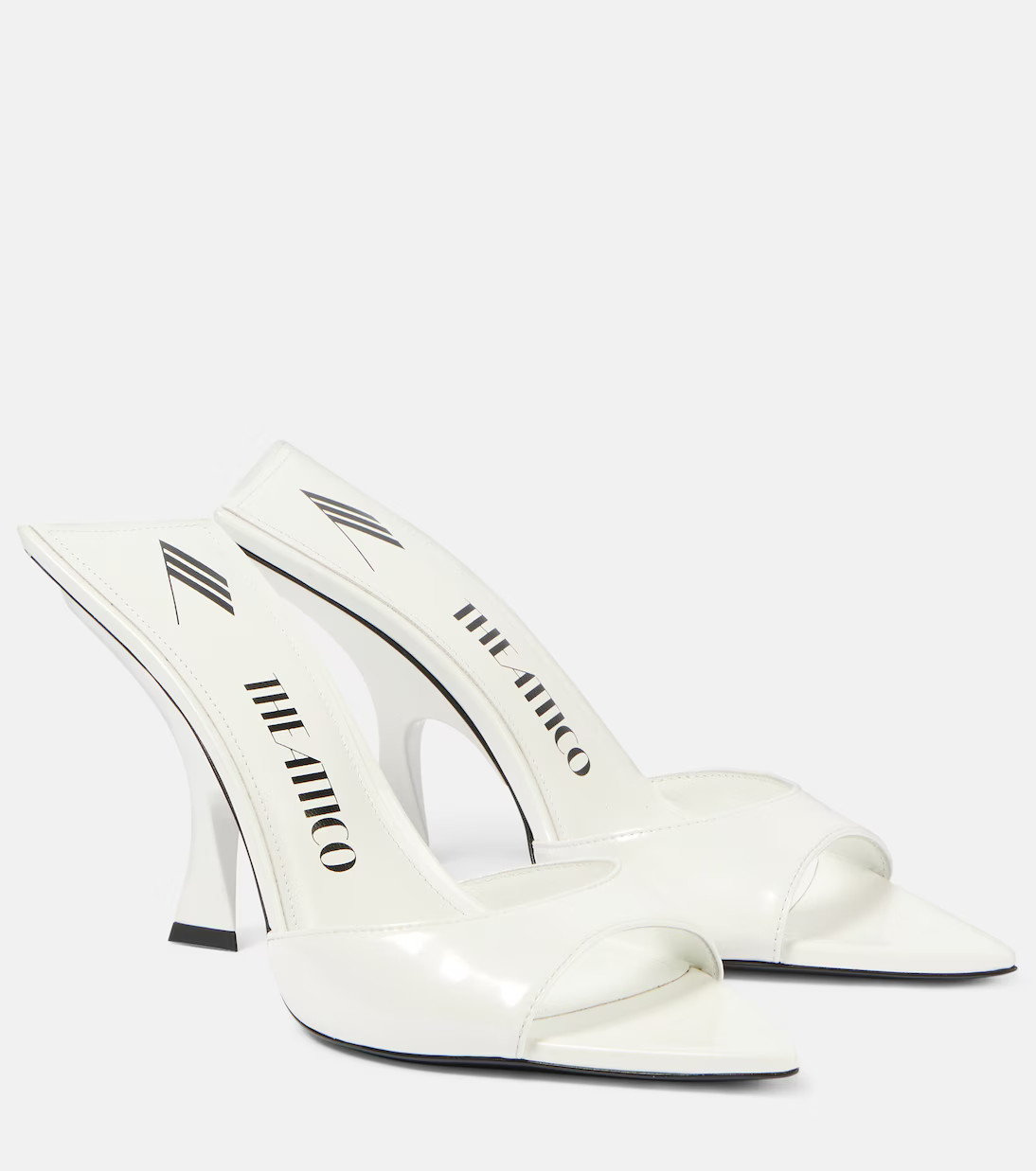 Ester 95 PU mules | Mytheresa (US/CA)