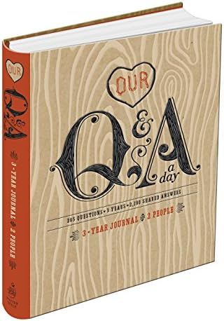 Q and A Journal  | Amazon (US)
