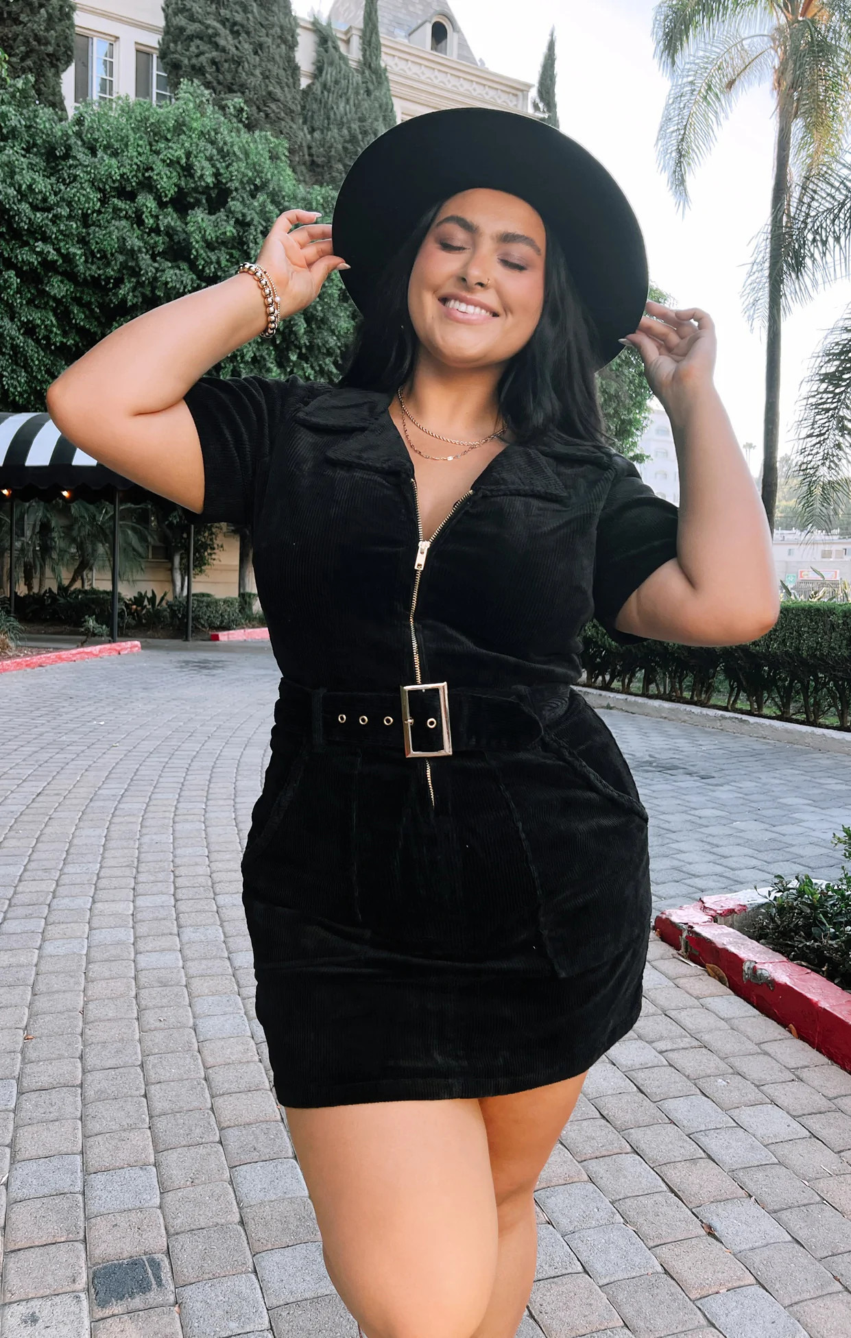 Outlaw Dress | Show Me Your Mumu