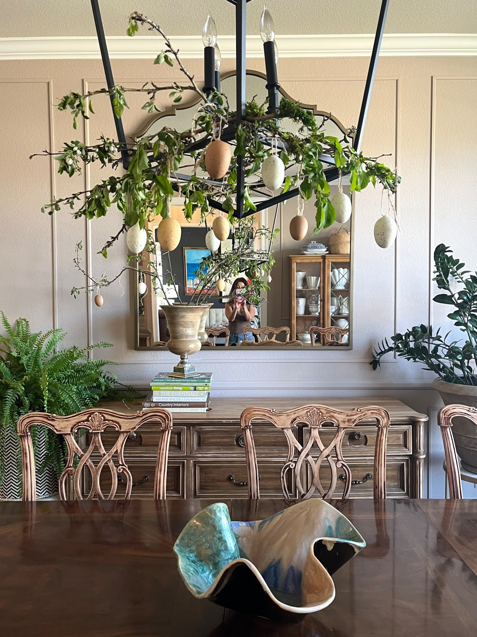 I use these constantly 🌿

Branches are my go-to for every season—on the table, in vases, and even in my chandelier.

Linking similar stems here ✨

#LTKdayinmylife #LTKHome #LTKSeasonal
