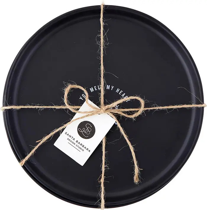 CREATIVE BRANDS Set of Four Melamine Bowls | Nordstromrack | Nordstrom Rack