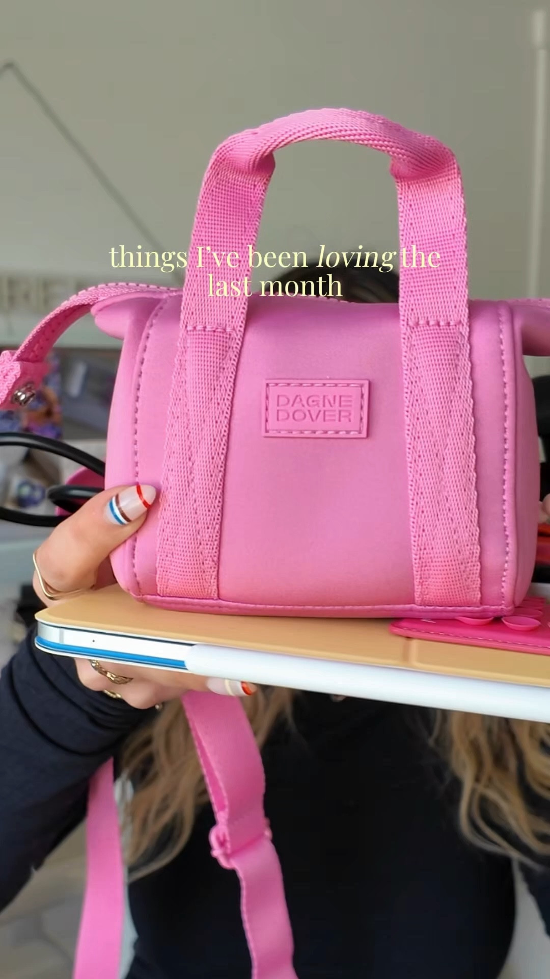 April Favorites 🤍

#LTKgrwm #LTKBeauty #LTKTravel