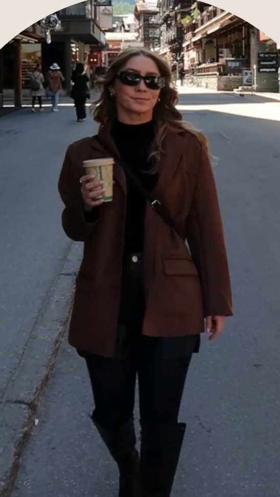 ⭐️ Jacket Giveaway ⭐️

I’m giving away a FREE medium baggy suede jacket, shipped straight to your door!

Here’s how to enter:
✅ Like this post
✅ Follow me
✅ Tag 3 friends in the comments (each comment = 1 entry!)

Giveaway closes Monday, July 28th. Good luck! 💌✨