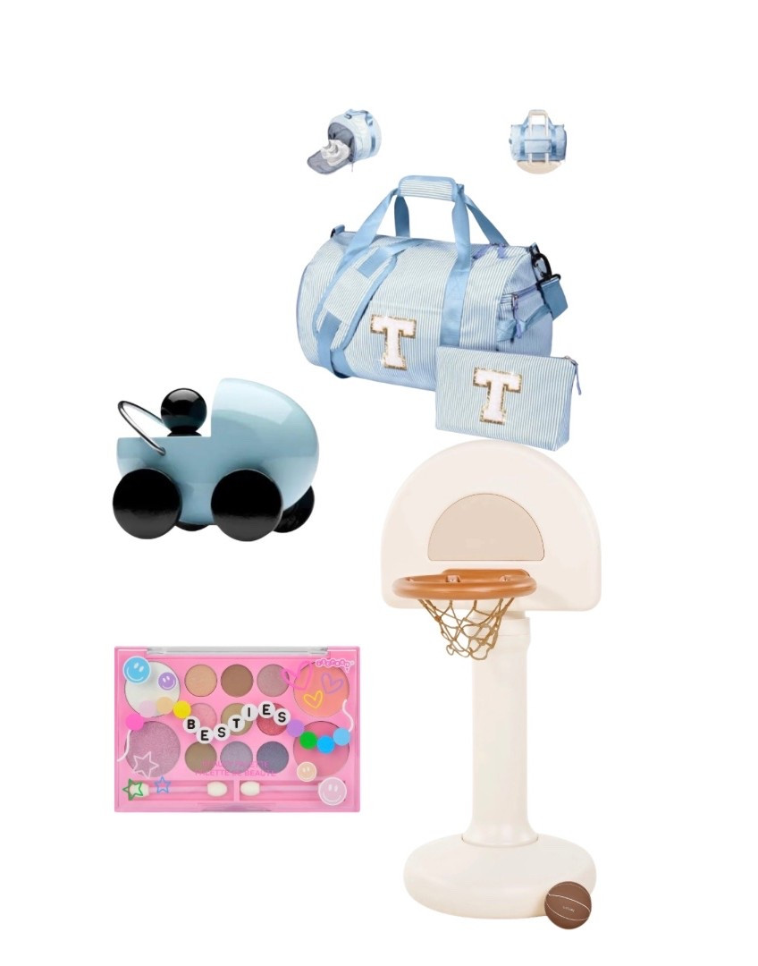 STYLISH KIDS GIFT GUIDE #LTKCyberWeek

#LTKGiftGuide #LTKHoliday