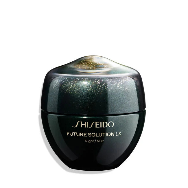 Future Solution LX Total Regenerating Cream | Shiseido