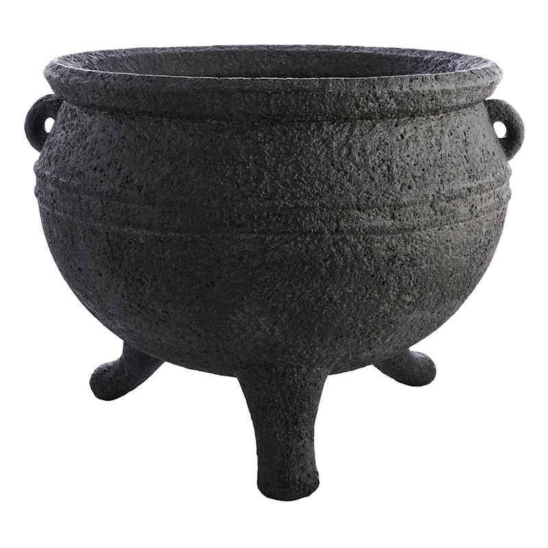 Spellbound Cauldron, 25.8" | At Home