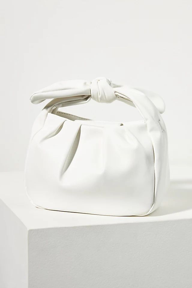 Knotted Mini Bag | Anthropologie (US)