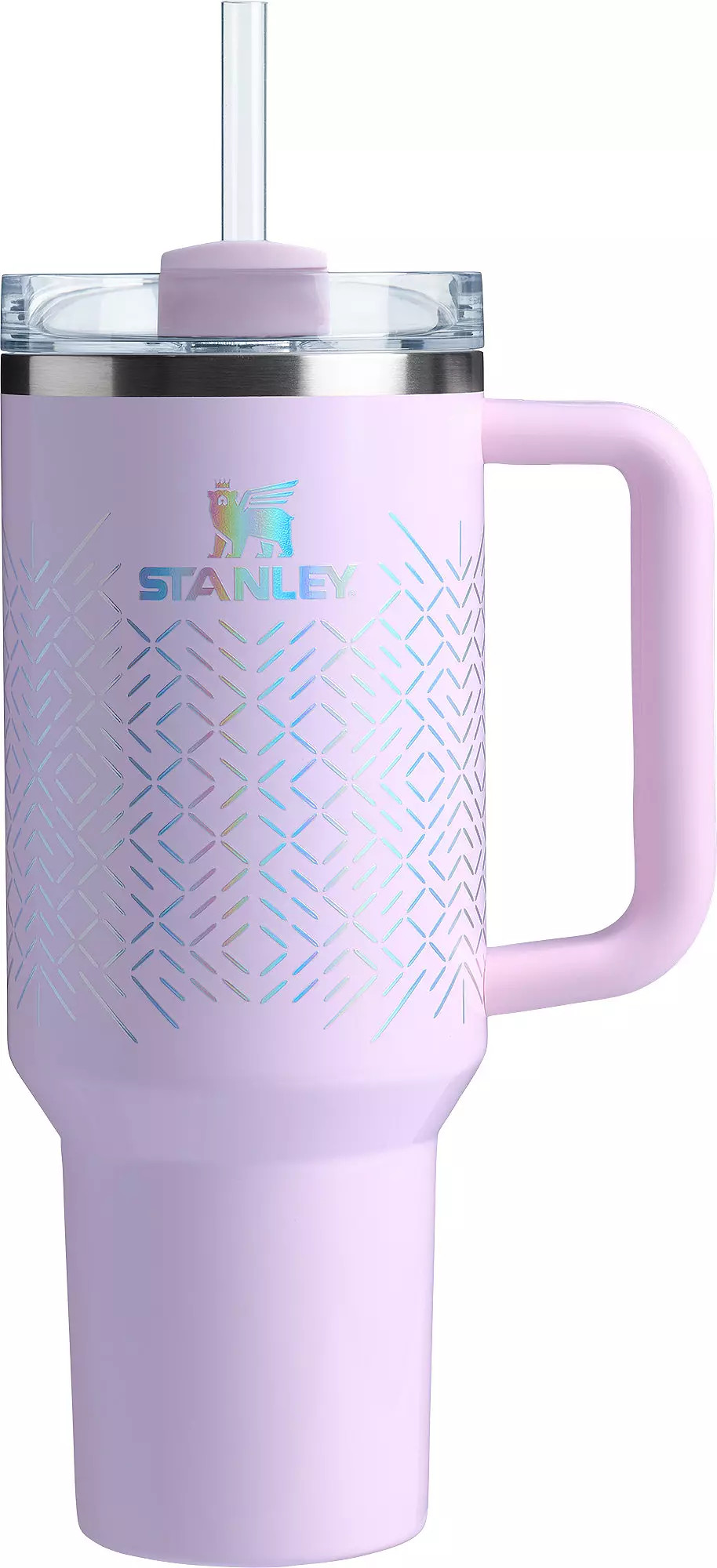 Stanley 40 oz. Quencher H2.0 FlowState Tumbler | DICK'S Sporting Goods