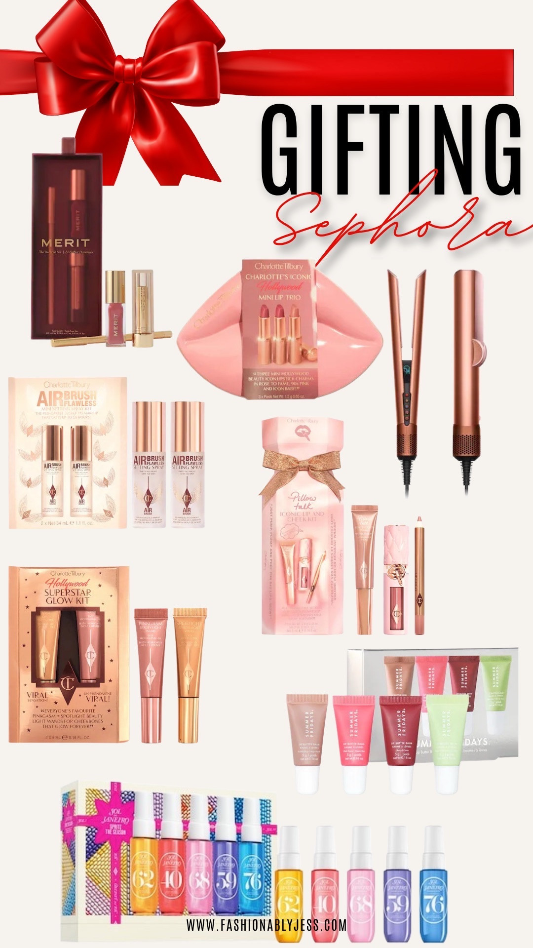 12/16/25 the perfect Sephora finds 🩷 sweater dress 
holiday party outfit
Holiday dress
Thanksgiving outfit
Amazon fashion
Target outfit 
Gifts 
90s outfit 
Quiet luxury 
Oversized Blazer
Chunky earring
capsule wardrobe
basics
workwear
curvy outfits 
Airport outfit
Travel outfit
neutral outfits
minimal style
cozy loungewear
wedding guest dress
occasion dresses
little black dress
wide leg trousers
Tall Boots
Over the knee boots
Booties
Western boots 
Gift guide 
Gift idea 
Dark denim 
#LTKHalloween









#LTKParties


#LTKStyleTip



#LTKShoeCrush
#LTKItBag



#LTKFamily
#LTKwedding 

#LTKBump #LTKFindsUnder50 #LTKOver40 #LTKHome #LTKFindsUnder100 #LTKSeasonal #LTKActive #LTKKids #LTKMidsize #LTKU #LTKGiftGuide #LTKBaby #LTKBeauty #LTKHoliday #LTKWorkwear #LTKSaleAlert #LTKTravel