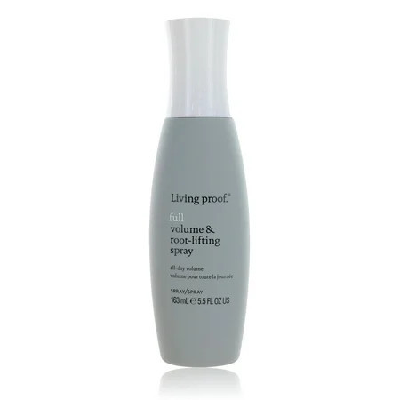 Living Proof Full Volume & Root-Lifting Spray 5.5oz Volumizing Spray | Walmart (US)