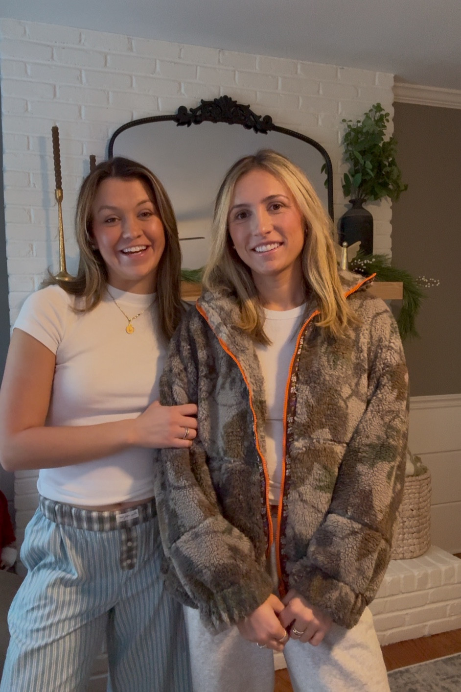 comfy, cozy, boxer pant, fleece jacket, urban outfitters

#LTKFindsUnder100 #LTKGiftGuide #LTKSeasonal