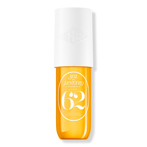 Sol de Janeiro Cheirosa 62 Bum Bum Hair & Body Perfume Mist | Ulta