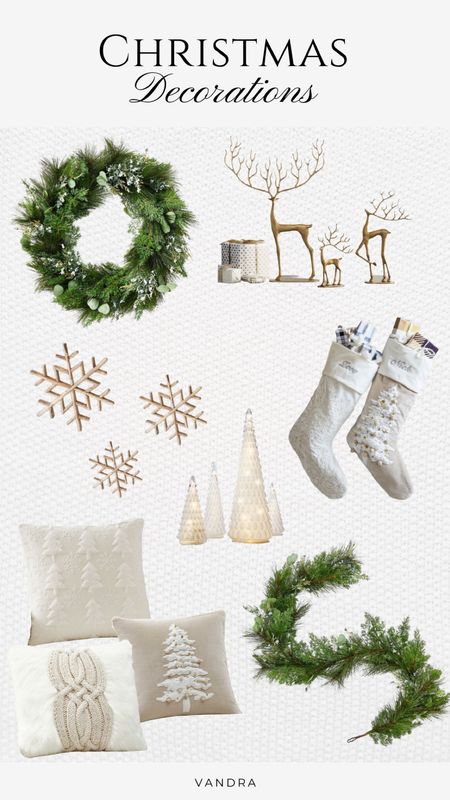 The holiday season is here! Grab that holiday decor while it's in stock and before it sells out! 
#christmasdecor #christmashomedecor #potterybarn #target #targetchristmas #targetholiday #targetchristmasdecor #targetholidaydecor #potterybarndecor  #christmasthrowpillows #affordablechristmasdecor #affordableholidaydecor #Christmaslivingroomdecor #whitechristmasdecor #neutralchristmasdecor #christmaswreaths #christmasstockings #christmasmantledecor #holidayhomedecor #holidaydecor   
 #holiday, #Christmas, #seasonal #reindeer, #traditional, #decoration, #bedroom, #diningroom, #entryway, #kitchen, #cozy, #deer, #blackfriday  #giftgiving  #wintertrends #styleoftheday
#garland, #decor, #home, #greenery, #mantle, #livingroom, #pine, #bells, #fireplace, #lamp, #pillows, #ornaments, #decorations, #decor, #trending, #trendy, #stylish #newarrivals #holidaynewarrivals #targetnewarrivals #potterybarnnewarrivals #christmasnewarrivals @liketoknow.it.home


#LTKSeasonal #LTKhome #LTKHoliday