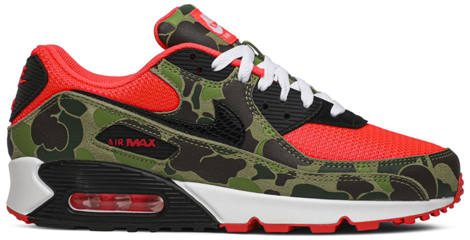 Air Max 90 SP 'Reverse Duck Camo' | GOAT